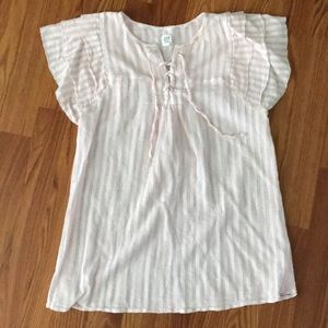Gap Maternity Blouse